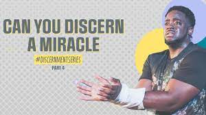 Heavy metal was his god, but while touring with the likes of ozzy osbourne, peter found himself in churches looking for refuge. Can You Discern A Miracle Discernment Part 4 Jerry Flowers Youtube