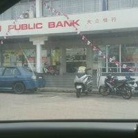 Public bank shall not be responsible or liable for any loss or damage suffered or incurred whether directly or indirectly for any content of or any transactions entered via the linked web site. Public Bank 4 Tips