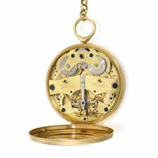 George daniels is a legend within the watch world, a remarkable talent deeply devoted to the art of horology. George Daniels Pocket Watch Sells For Record 4 5 Million Cnn Style