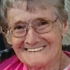 Wilma I. Barnett Obituary