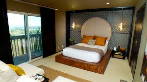 Discover bedroom ideas and design inspiration from a variety of asian bedrooms, including color, decor and theme options. Southeast Asian Master Bedroom Design On A Dime Hgtv