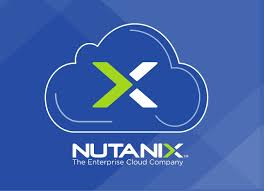 Nutanix easily beat fq4 estimates. Nutanix One Os One Click Enterprise Cloud Brochure