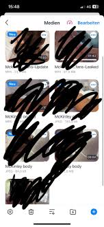 Mckinley Richardson content who wants dm : r/OnlyFans101BrandNew