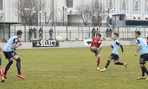 Kenan Handžić napustio Goražde i preselio u Italiju, igrat će sa donedavnim  juniorom Željezničara