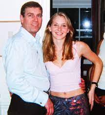 We did not find results for: Virginia Giuffre Calls Prince Andrew And All Of Us Out Restless Network