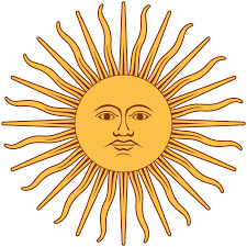 Ver más ideas sobre bandera, bandera argentina, argentina. File Sol De Mayo Bandera Argentina Png Wikipedia