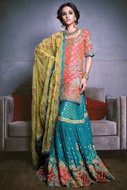 Pin On Indian Bridal Wear