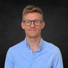 Jordan Faust: Managing Partner of Nulty Lisbon