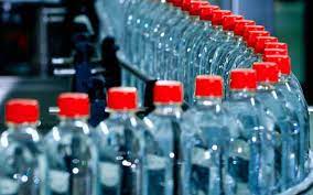 Acesta e si unul dintre motivele pentru care pretul lor este mai mic. Societatea NaÅ£ionalÄƒ A Apelor Minerale Va Exporta Din 2016 ApÄƒ ImbuteliatÄƒ In Statele Zona Golfului Persic Si In China Profitul Ar Creste Puternic