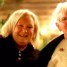 Finding my birth mum after years completely changed me