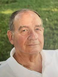 Charles William Newton Obituary