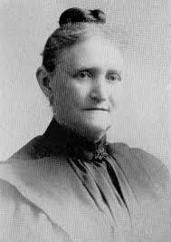 Martha Ann Terry Hudson (1835-1925)