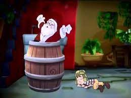 Especial De Navidad El Chavo Del 8 Animado Regalo De Navidad Parte 2 Chavo Del 8 Animado Regalos De Navidad Navidad