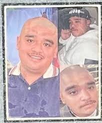 Gilberto Trujillo (1993-2022)