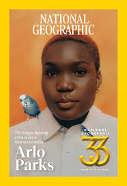National Geographic 33: Meet The Humanitarians, Innovators And Trailblazers  Of The Inaugural List