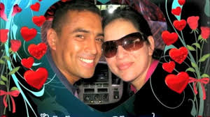 El amor nos encontro Esposos Ruano
