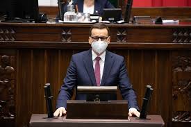 Sejm rzeczypospolitej polskiej uchwalił rok 2021 rokiem konstytucji 3 maja. Zbc3oeplhdsuom
