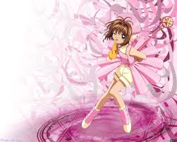 Maybe you would like to learn more about one of these? 78 Cardcaptor Sakura Wallpaper On Wallpapersafari