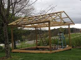 A portable cold frame is easy to build and a great way to extend the growing season. Building A Greenhouse From Old Windows Hometalk