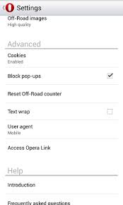Opera mini is an internet browser that uses opera servers to compress websites in order to load them more quickly, which is also useful for opera mini is a wonderful alternative for web browsing on an android device. How Do I Make Opera Mini Work Blackberry Forums At Crackberry Com