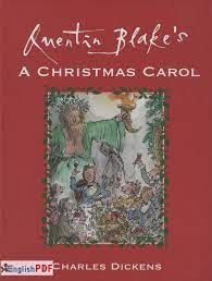 A Christmas Carol Pdf A Christmas Carol Pdf By Charles Dickens 1843 Englishpdf