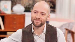 Derren Brown: Learning To Fail And The Secret To A Happy Life | This Morning