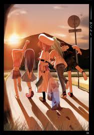 Sizing also makes later remov. Higurashi No Naku Koro Ni When They Cry Mobile Wallpaper 328883 Zerochan Anime Image Board