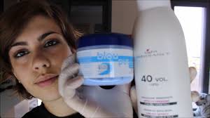 Kit décoloration blondor blonde mèches pour des résultats blonds fiables et uniformes le système autocontrôle réduit significativement le procésus de décoloration après 15 minutes ( avec apport de chaleur ). Meches Blondes Du Brun Au Blond Chez Sois En 1 Application Youtube