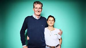 Born 15 december 1980) is a german politician. Stern Podcast Bundesvorsitzende Annalena Baerbock Als Kanzlerkandidatin Der Grunen Stern De
