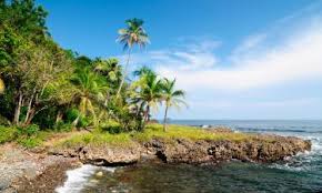 A potential beautiful beach was covered in plastic. 10 Best Capurgana Hotels Colombia From 15