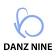 Logo PT Danz Nine Indonesia