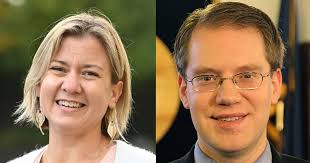 Alaska Supreme Court hears challenge in Anchorage House race decided by 11  votes