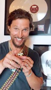 Matthew McConaughey (@officiallymcconaughey) · Instagram photos and videos