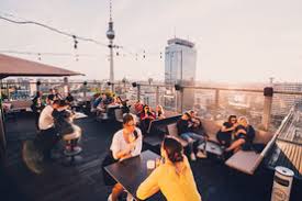Photos, address, and phone number, opening hours, photos, and user reviews on yandex.maps. Top 5 Rooftop Bars In Berlin Walk This Way