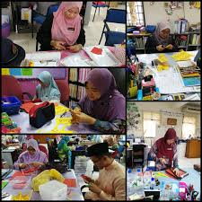 Bahan bantu mengajar (bbm) atau alat bantuan mengajar (abm) merupakan segala atau suatu kelengkapan yang digunakan oleh guru atau murid untuk membantunya dalam menyampaikan pengajaran di bilik darjah (brown j.w, 1983). January 2018 Sekolah Kebangsaan Larkin Satu