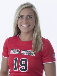 Ten Cardinals Named to Field Hockey Academic All-MAC Team