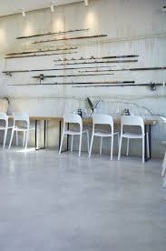 Live Bait Restaurant Muizenberg House Flooring Built In Seating Floor Colors