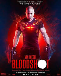 Bloodshot In 2020 Download Movies Bloodshot Film Full Movies Download