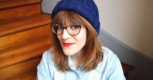 Tuto tricot # 2 Le bonnet facile — My Name Is Georges