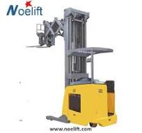 Double Deep Electric Reach Truck - China Double Deep ...