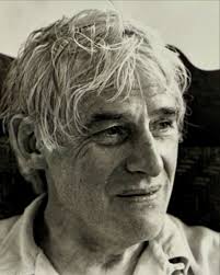 ⭐️1971 ⭐️ Willem de Kooning taking a morning break from painting at Little  Alburt's Beach,East Hampton L.I. NY. From the Woodward Gallery 1996  Exhibition “East Hampton Portraits” 1966-1980 photos by Martin Koeniges.