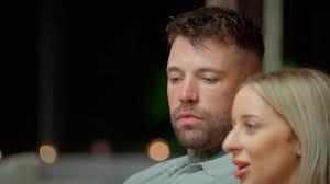 Ex-Fiancé Of MAFS' Dave Hand Reportedly Doesn't Like His 'Good Guy' Edit