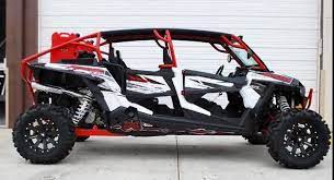 24 Idees De Rzr Voiture Vehicules Decoration Garage