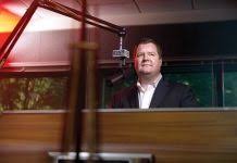 Atlanta's 55 Most Powerful: 44. Doug Hertz