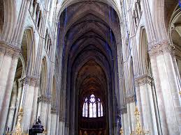 Todas las noticias sobre carlos fuente: Catedral De Reims Arkiplus