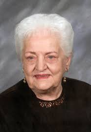 Bernice Lofthus Obituary June 30, 2025