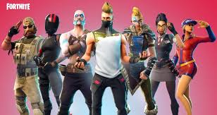 How long will fortnite servers be down? Fortnite Servers And Maintenance Status Down Today