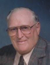 Ivan Bernard Schroeder (1923-2014)