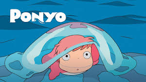 Ponyo full free movies online hd. Ponyo Official English Language Trailer Youtube