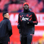 reveals Lukaku mission amid striker's